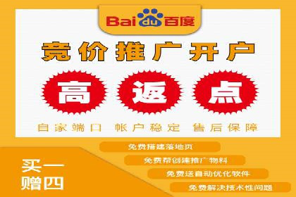 百度竞价排名案例：如何提升广告效果？